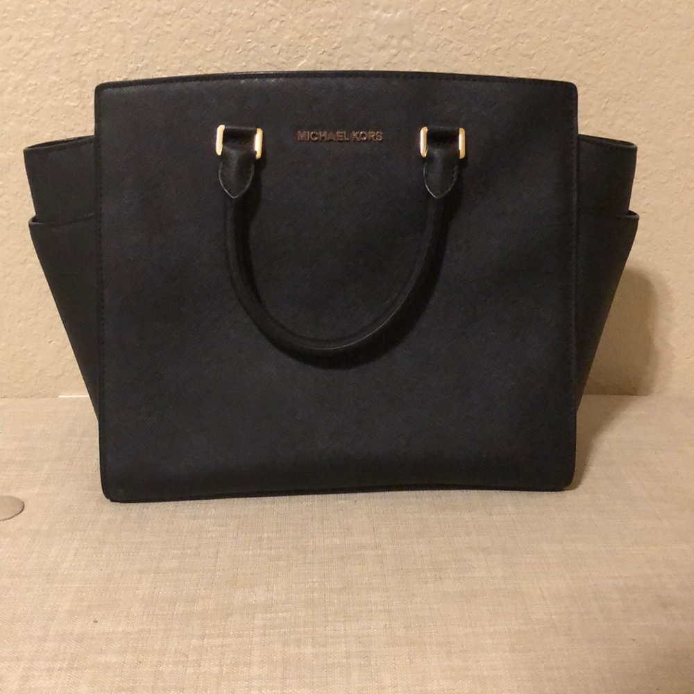 Michael Kors large Selma bag